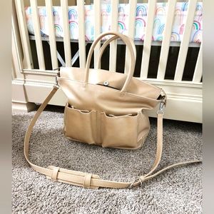 Matt & Nat Raylanmed Diaper Bag